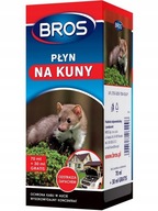 Na Kuny Liquid 70ml + 30ml Gratis Bros Na Kuny Liquid 70ml + 30ml Gratis Bros