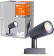 Bodové LED RGB+W 5W SMART+ WiFi LEDVANCE bodové svietidlo