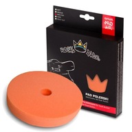 Royal Pads AIR One Step Pad (oranžová) – 130 mm (dual action) Royal Pads AIR One Step Pad (oranžová) – 130 mm (dual action)
