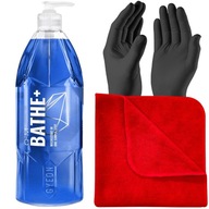 Gyeon Bathe+ 1L šampón na umývanie auta so SiO2 Gyeon Bathe+ 1L šampón na umývanie auta so SiO2