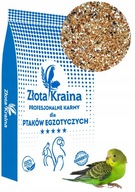 Malý papagáj pre profesionálov- 10 kg Malý papagáj pre profesionálov- 10 kg