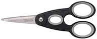 FISKARS VIACÚČELOVÉ KUCHYNSKÉ NOŽNICE