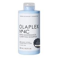Olaplex No.4C Bond Maintenance šampón 250ml Olaplex No.4C Bond Maintenance šampón 250ml