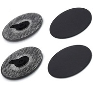 4x gumené nožičky pre stojany Apple MacBook Pro 13/15 A1398 A1425 A1502 4x gumené nožičky pre stojany Apple MacBook Pro 13/15 A1398 A1425 A1502