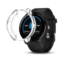 Silikónové puzdro Garmin Vivoactive 3 Music Silikónové puzdro Garmin Vivoactive 3 Music