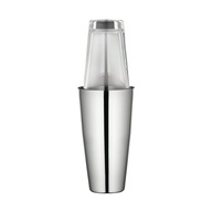 SHAKER BOSTON šejker sklenená oceľ CILIO 0,4 l SHAKER BOSTON šejker sklenená oceľ CILIO 0,4 l