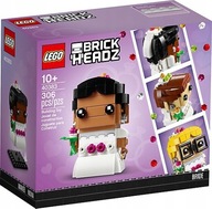 LEGO 40383 BRICKHEADZ BRIDE