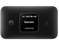 Mobilný router Huawei E5785 4G LTE WiFi 300Mbps