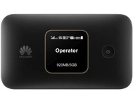 Mobilný router Huawei E5785 4G LTE WiFi 300Mbps Mobilný router Huawei E5785 4G LTE WiFi 300Mbps
