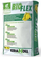 KERAKOLL BIOFLEX LEPIDLO ŠEDÉ 25KG KERAKOLL BIOFLEX LEPIDLO ŠEDÉ 25KG