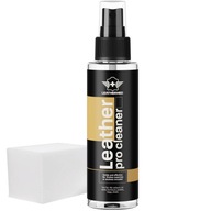 Leathermed Cleaner - Čistič kože na kožené čalúnenie 100ml Leathermed Cleaner - Čistič kože na kožené čalúnenie 100ml
