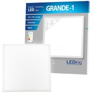 LED panel 50W 5500lm 60x60cm 4000K LEDING