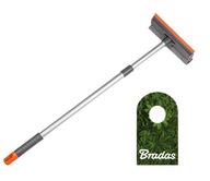 Stierka na okná 8" teleskopická 60-95cm Stierka na okná 8" teleskopická 60-95cm