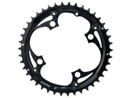 Prevodník Kľuky prevodníka Truvativ MTB 42T Kľuky 104 mm oceľ Prevodník Kľuky prevodníka Truvativ MTB 42T Kľuky 104 mm oceľ