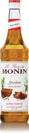 Monin belgický perníkový sirup + zadarmo* Monin belgický perníkový sirup + zadarmo*