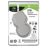 Pevný disk Seagate Barracuda 2048 GB SATA III Pevný disk Seagate Barracuda 2048 GB SATA III