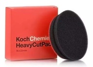 Koch Chemie Heavy Cut Pad 76 mm Vysoko abrazívny Koch Chemie Heavy Cut Pad 76 mm Vysoko abrazívny