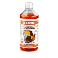 DEXACHOL ochrana a regenerácia pečene pre holuby DEXACHOL ochrana a regenerácia pečene pre holuby