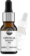 BIOUP pleťový olej Figová opuncie 100% 15 ml