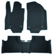 Koberce do auta Jeep Grand Cherokee na mieru Koberce do auta Jeep Grand Cherokee na mieru