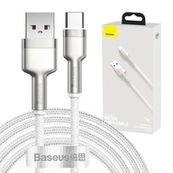 BASEUS CAFULE 66W 2M USB TO USB-C KÁBEL BASEUS CAFULE 66W 2M USB TO USB-C KÁBEL