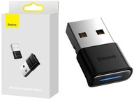 USB BLUETOOTH BASEUS 5.0 ADAPTÉR PRE POČÍTAČ