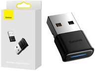 USB BLUETOOTH BASEUS 5.0 ADAPTÉR PRE POČÍTAČ USB BLUETOOTH BASEUS 5.0 ADAPTÉR PRE POČÍTAČ