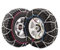 Snehové reťaze VANS /4X4/SUV 235/65R16 Snehové reťaze VANS /4X4/SUV 235/65R16