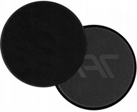 NAT Black Soft Polishing Pad Sponge 150 mm NAT Black Soft Polishing Pad Sponge 150 mm
