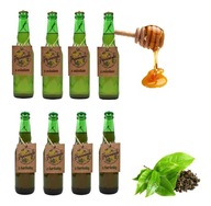 Dulcová limonáda 4xčaj 4xmed 2640ml Dulcová limonáda 4xčaj 4xmed 2640ml