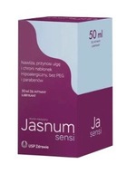 JASNUM SENSI intímny lubrikačný gél 50 ml