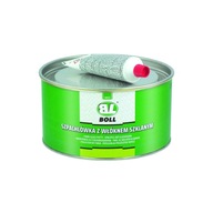 TMELY BOLL SO SKLOlaminátom 1,8KG TMELY BOLL SO SKLOlaminátom 1,8KG