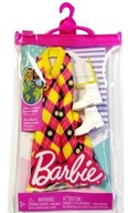 BARBIE MILUJE MÓDNE VÝROBY OCEÁNU HJT17, MATTEL BARBIE MILUJE MÓDNE VÝROBY OCEÁNU HJT17, MATTEL