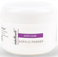 AKRYLÁTOVÝ PRÁŠOK AKRYLOVÝ PRÁŠOK 30ML Číry AKRYLÁTOVÝ PRÁŠOK AKRYLOVÝ PRÁŠOK 30ML Číry