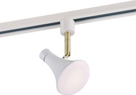 Nordlux Sleeky Lamp pre koľajnicový systém