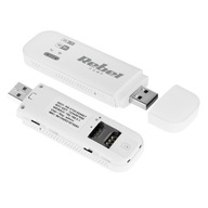 MODEM PRE INTERNET LTE 4G s WiFi USB PRE SIM KARTU MODEM PRE INTERNET LTE 4G s WiFi USB PRE SIM KARTU