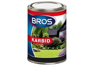 Granulovaný karbid pre krtkov 1 kg bros Granulovaný karbid pre krtkov 1 kg bros