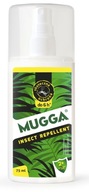 Mugga 9,5% DEET, 75 ml, sprej Mugga 9,5% DEET, 75 ml, sprej