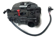 Držiak zámku dverí batožinového priestoru VW T5 04-10 7H0827426A