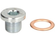 ZÁTKA NA VYPÚŠŤANIE OLEJA VOLVO S40 II 2,0 V50 2,0 ZÁTKA NA VYPÚŠŤANIE OLEJA VOLVO S40 II 2,0 V50 2,0