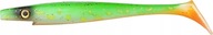 Strike Pro Pig Shad Tournament 18cm C450 nástraha Strike Pro Pig Shad Tournament 18cm C450 nástraha