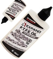 EXPAND P.T.F.E 100 ml Teflónové mazivo na reťaz EXPAND P.T.F.E 100 ml Teflónové mazivo na reťaz