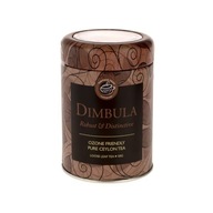 Vintage čaje Dimbula Black Tea plechovka 50g Vintage čaje Dimbula Black Tea plechovka 50g