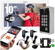10" WiFi 5TECH videovrátnik, najnovší model 10" WiFi 5TECH videovrátnik, najnovší model