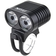 Predná cyklistická lampa Prox Libra 2 x Power Cree LED Predná cyklistická lampa Prox Libra 2 x Power Cree LED
