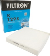 KABÍNOVÝ FILTER FILTRON K1298 PRE HONDA K 1298 KABÍNOVÝ FILTER FILTRON K1298 PRE HONDA K 1298