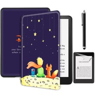 GRAFICKÉ POUZDRA pre Amazon KINDLE PAPERWHITE 5 GRAFICKÉ POUZDRA pre Amazon KINDLE PAPERWHITE 5