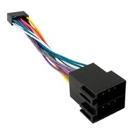 Kocka ISO adaptéra pre rádio Android 2 DIN Kocka ISO adaptéra pre rádio Android 2 DIN