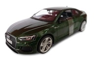 Bburago 1:24 Audi RS5 COUPE RS 5 model Bburago 1:24 Audi RS5 COUPE RS 5 model