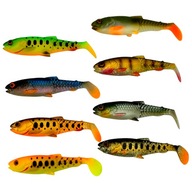 Gumový set Savage Gear Craft Cannibal 10,5 cm na šťuky a zubáče 8 kusov Gumový set Savage Gear Craft Cannibal 10,5 cm na šťuky a zubáče 8 kusov